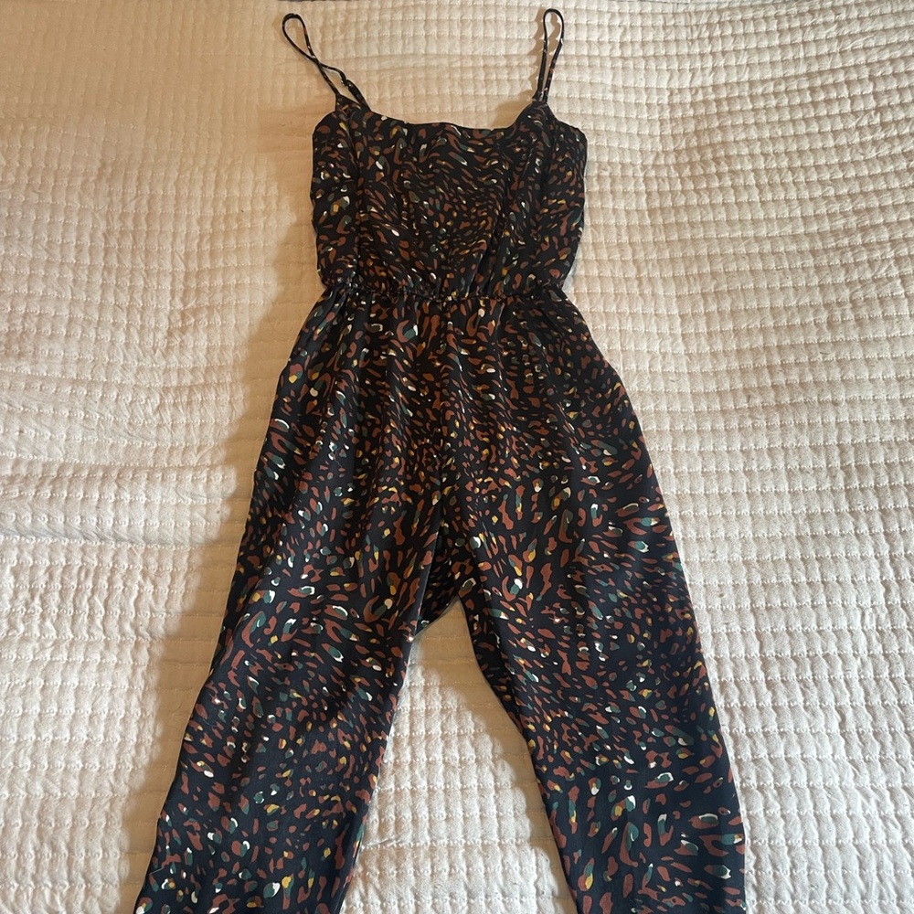 Boutique Jumpsuit
